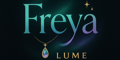 Freya Lume Logo
